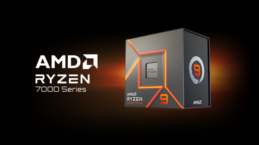 Ryzen 7000 series