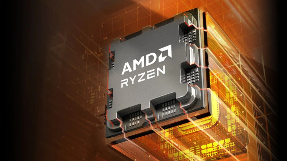 AMD Umumkan Game Bundle Ryzen 7000 Series!