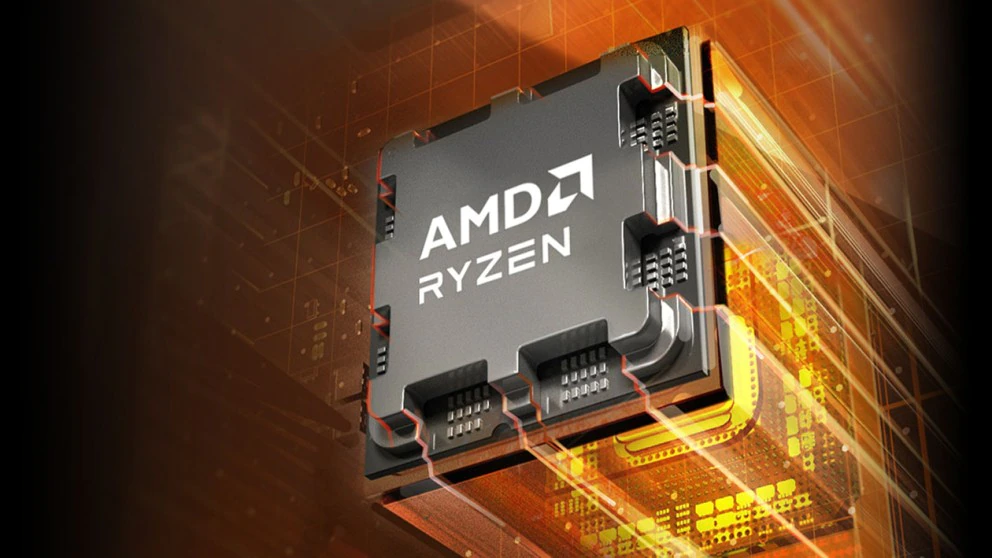 AMD Ryzen 7000 series