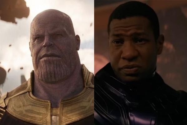6 Perbedaan Kang the Conqueror dan Thanos di MCU