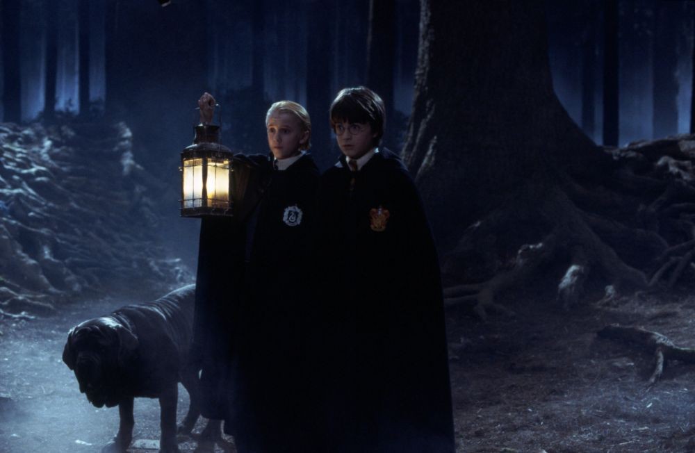 10 Peraturan di Hogwarts Harry Potter, Boleh Pulang Malam?