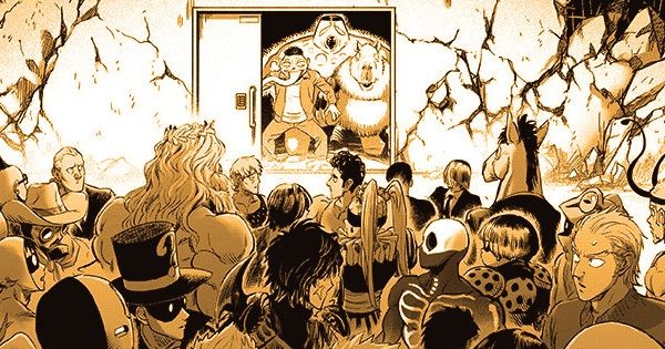 5 Perbedaan Cerita Manga One Punch Man 178 dengan Webcomic!