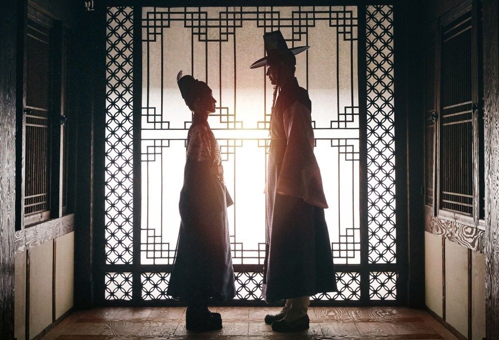Sinopsis The King Affection, Drakor Netflix Adaptasi Manhwa
