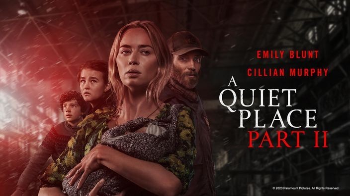 Sinopsis A Quiet Place Part II, Bertahan Hidup dengan Melawan Monster