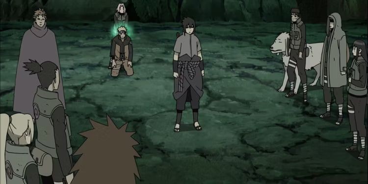 10 Momen Kegagalan Sasuke di Naruto, Ternyata Banyak Kalahnya!