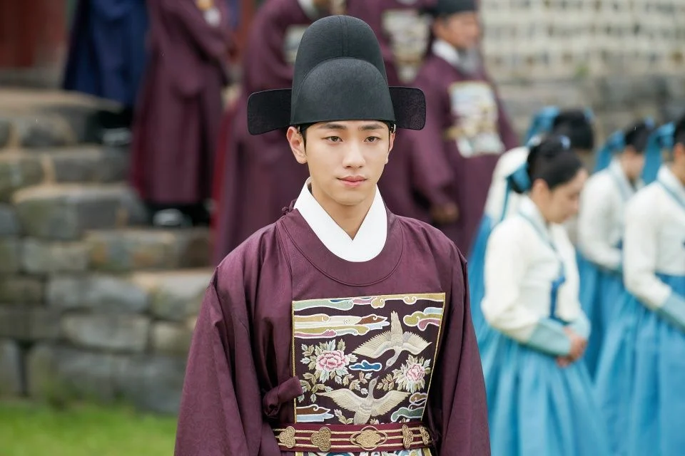 6 Pemeran The King Affection, Drakor Romansa Dinasti Joseon