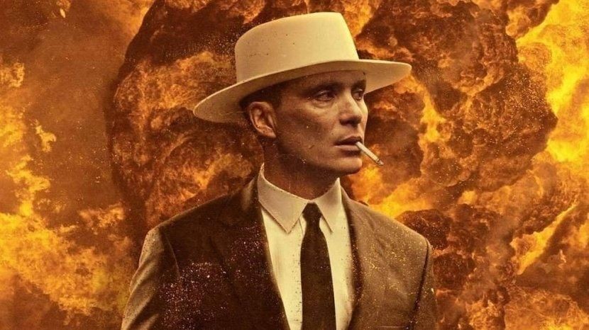 15 Pemeran di Film Oppenheimer, Cillian Murphy Hingga Rami Malek!