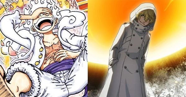 Teori: Luffy One Piece vs Gremmy Thoumeaux Bleach, Siapa Menang?
