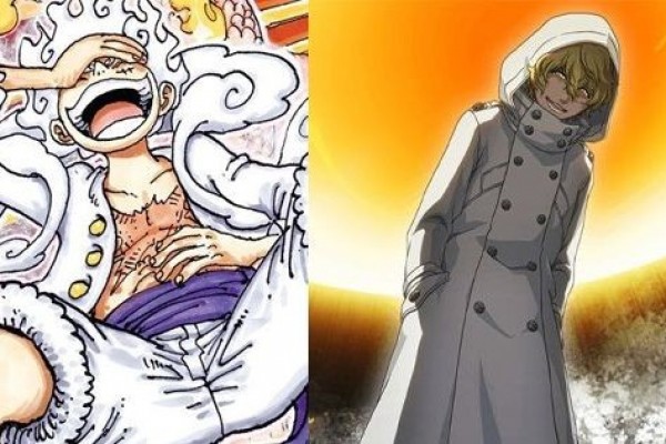 Teori: Luffy One Piece vs Gremmy Thoumeaux Bleach, Siapa Menang?