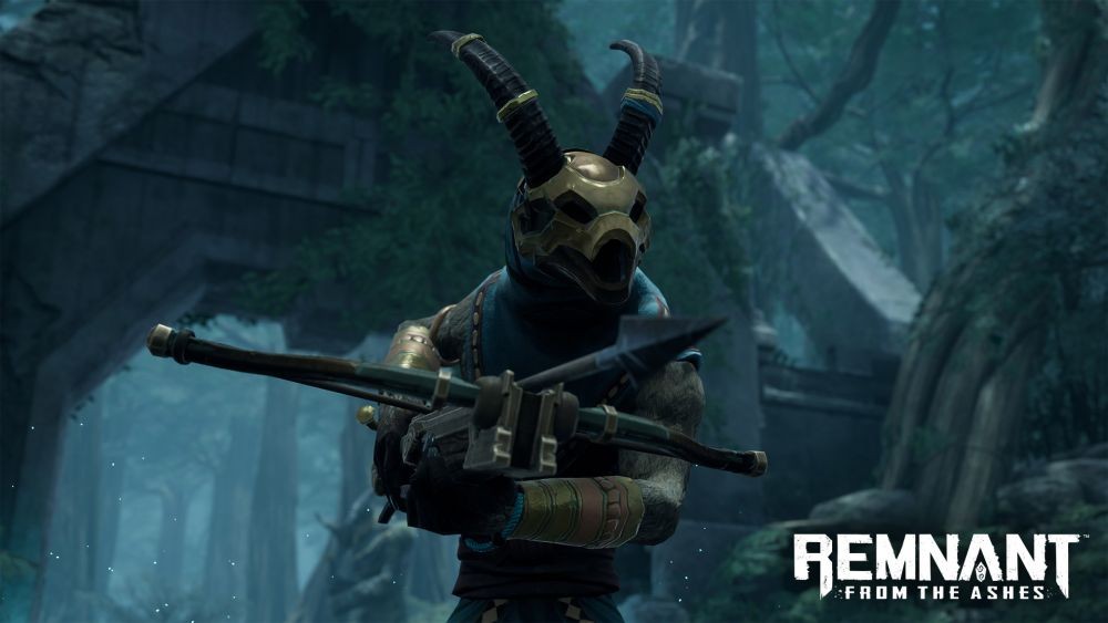 Remnant: From the Ashes Siap Datang ke Nintendo Switch 21 Maret!