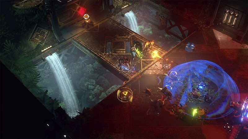 Endless Dungeon Sudah Tersedia untuk Pre-Purchase di Beberapa Platform