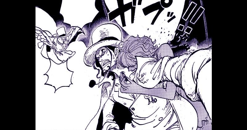 Apakah Stussy Lebih Kuat dari Lucci di One Piece? Begini Situasinya!