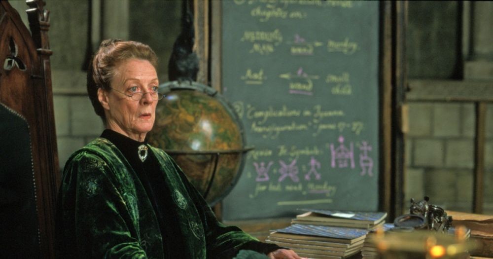 10 Guru Terbaik di Hogwarts Harry Potter, Siapa yang Jadi Favoritmu?