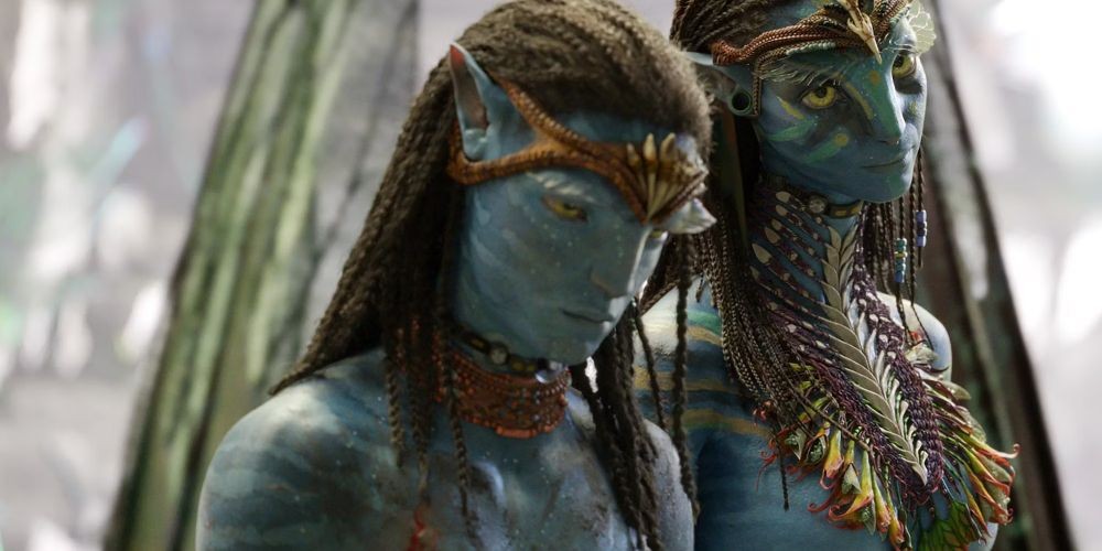 6 Fakta Neteyam Avatar, Anak Sulung Jake Sully dan Neytiri