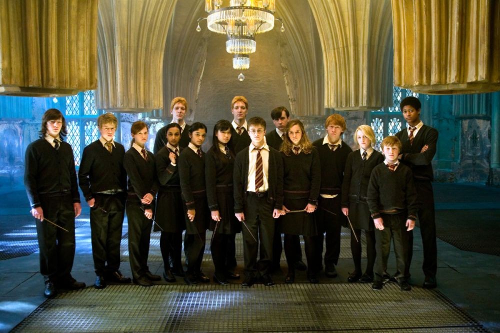 10 Penyihir Muggle-born di Harry Potter! Siapa yang Terhebat?
