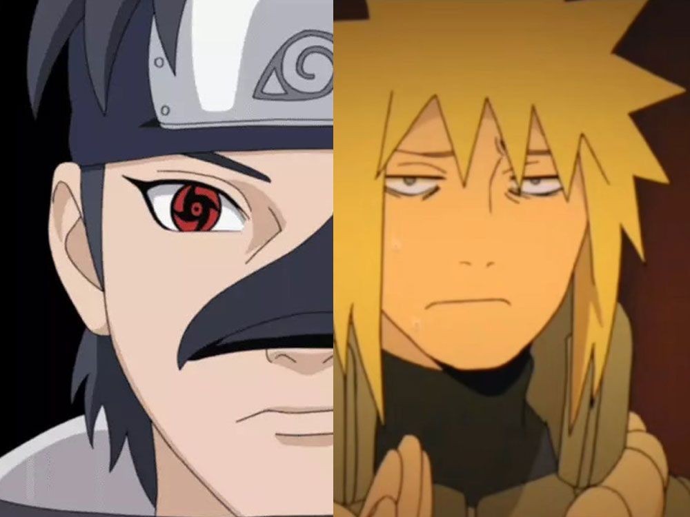 7 Jurus Naruto dan Boruto yang Namanya Sulit Disebut!