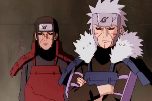 Teori: Bisakah Tobirama Menang dari Hashirama di Naruto?