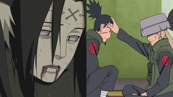 7 Karakter yang Mati di Perang Dunia Ninja Keempat Naruto