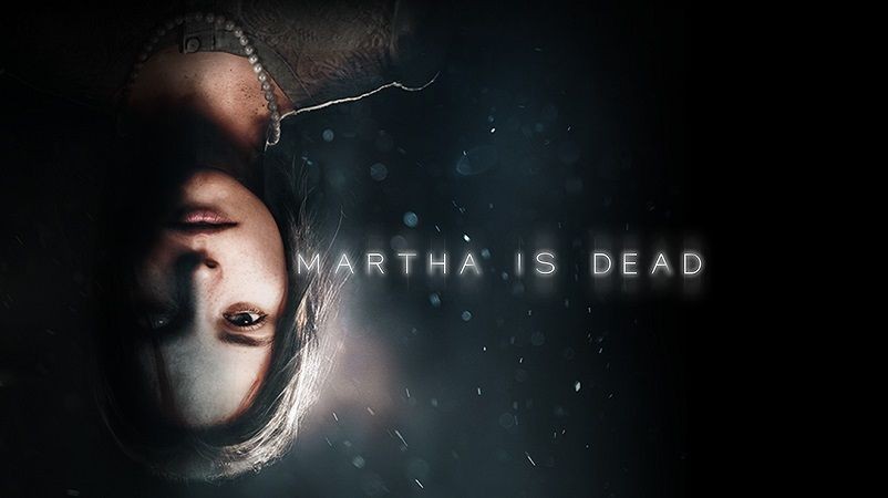 Visual untuk Martha is Dead. (Dok. LKA/Martha is Dead)