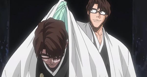 12 Karakter Anime Penipu, Omongannya Tak Dapat Dipercaya!