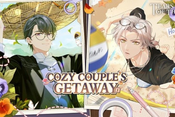 Event Tears of Themis, Cozy Couple's Getaway I, Hadir 6 Februari