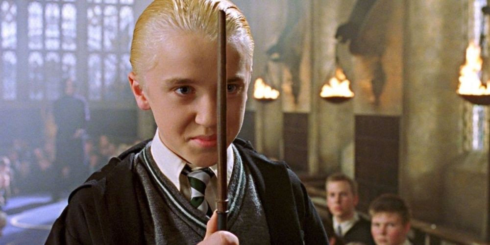 8 Siswa Slytherin Terbaik di Harry Potter! Tak Semua Jahat?
