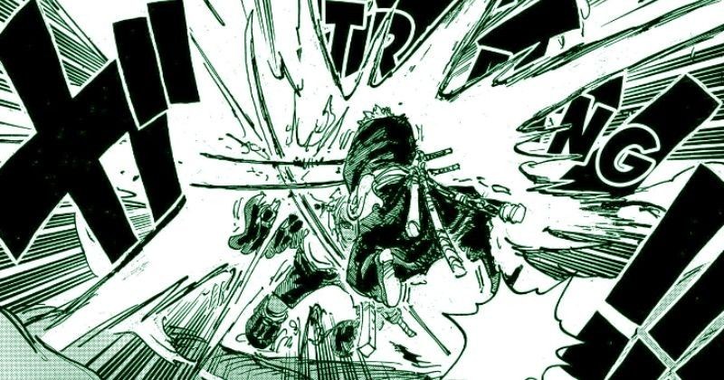 Teori: Mampukah Mihawk Mengalahkan Seraphim di One Piece? 