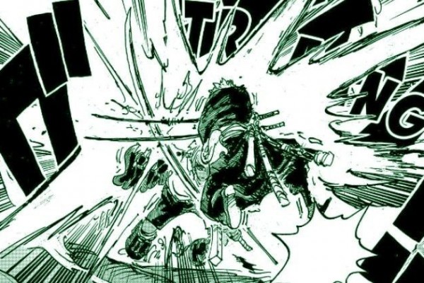 Teori: Bisakah Zoro Mengalahkan S-Hawk di One Piece?