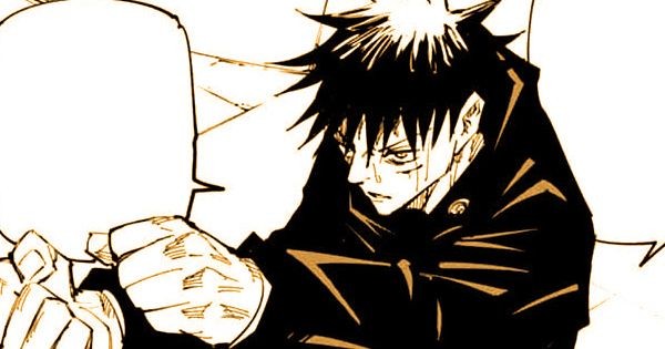 7 Fakta Mahoraga Jujutsu Kaisen Shikigami Terkuat Megumi