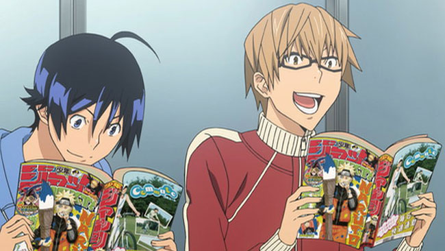 13 Anime-Manga tentang Pekerjaan, Jalan Ceritanya Ringan!