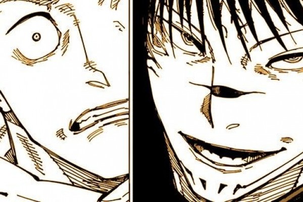 Jujutsu Kaisen 212: Sukuna Membajak Tubuh Megumi? Begini Situasinya!