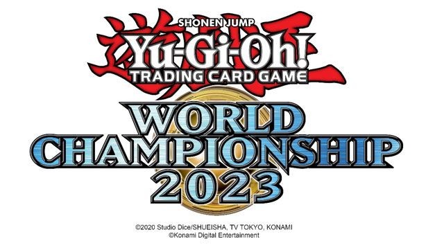 Yu-Gi-Oh! World Championship Kembali di  Tahun 2023!