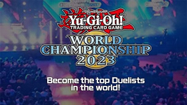 Yu-Gi-Oh! World Championship Kembali di  Tahun 2023!