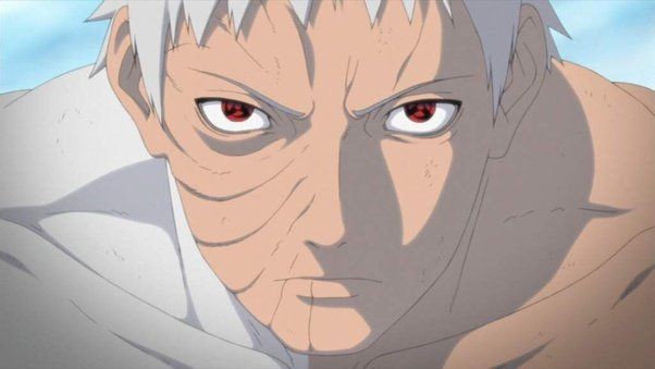 3 Jinchuriki di Naruto yang Tak Langsung Mati Saat Bijuu Dikeluarkan