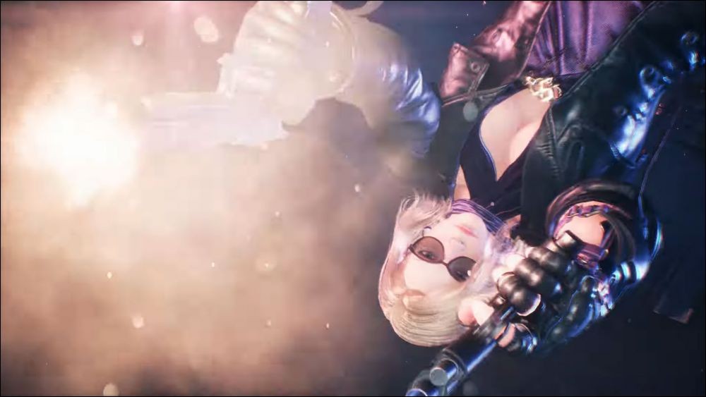 5 Hal Menarik dari Trailer Nina Williams Tekken 8!