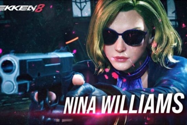 5 Hal Menarik dari Trailer Nina Williams Tekken 8!