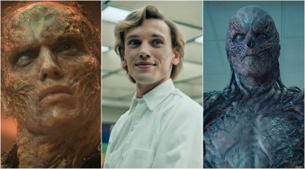 16 Pemain Stranger Things, Karakter Kunci Utama!