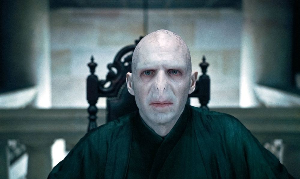 voldemort