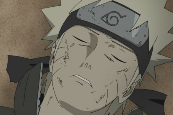 11 Karakter yang Pernah Selamatkan Nyawa Naruto Uzumaki!