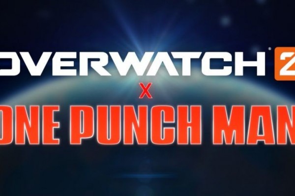Kolaborasi Overwatch 2 x One Punch Man Masuk Season 3!