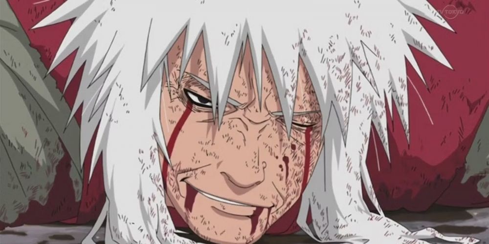 8 Karakter Naruto yang Kematianya Mengejutkan!