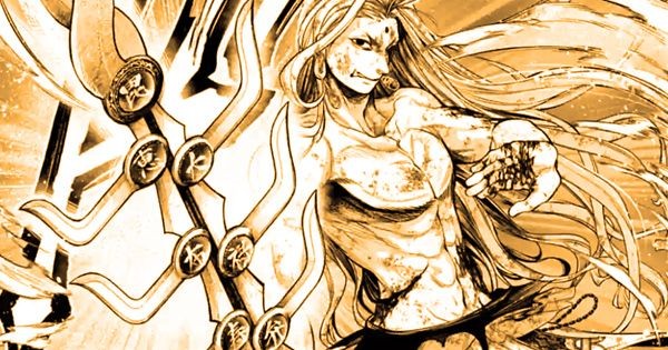 7 Fakta Volundr Record of Ragnarok, Ritual Senjata Pembunuh Dewa!