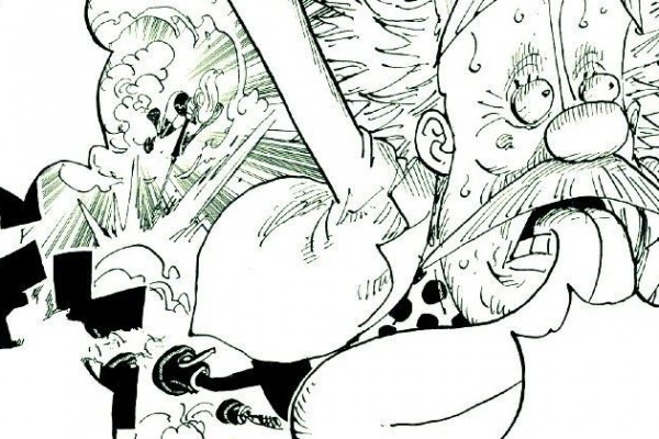 Teori: Vegapunk Menghilang di One Piece, di Mana Dia Berada? 