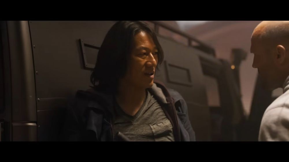 7 Hal Menarik Trailer Fast and Furious 10! Han dan Deckard Kerja Sama?