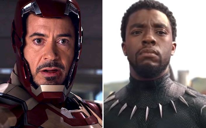 Teori: Kenapa Iron Man Tidak Punya Armor Vibranium di Film Marvel?