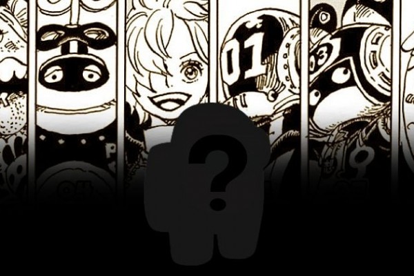 Pembahasan One Piece 1074: Apa Betul Ada Pengkhianat?