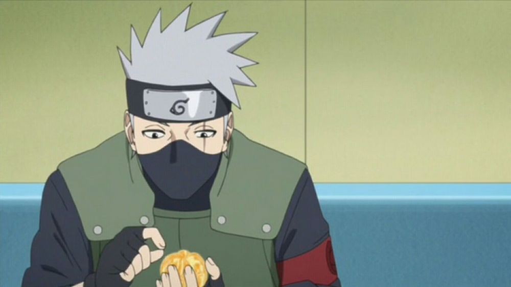 Teori: Kenapa Kakashi Tidak Menikah dari Naruto sampai Boruto?