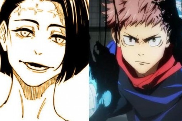 Bisakah Yuji Bangkitkan Teknik Kutukannya Sendiri di Jujutsu Kaisen?