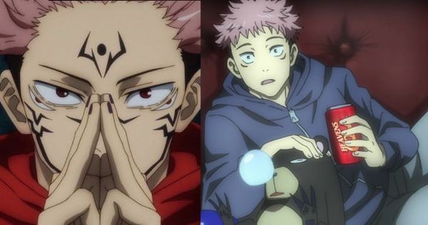 Teori: Benarkah Yuji bisa Memakai Teknik Sukuna di Jujutsu Kaisen?