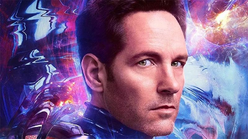 Review Ant-Man and the Wasp: Quantumania, Konflik Baru VS Formula Lama